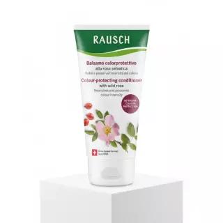 [염색손상모발컨디셔너]라우쉬 와일드 로즈 컬러-프로텍팅 컨디셔너 150ml