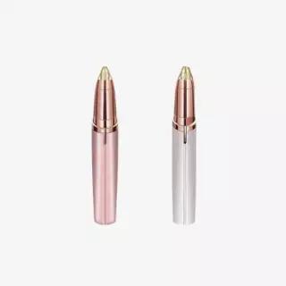 텐바이텐 휴대용 전동 눈썹 정리 제모기 P0000TLR KH-158 2종 세트 478276