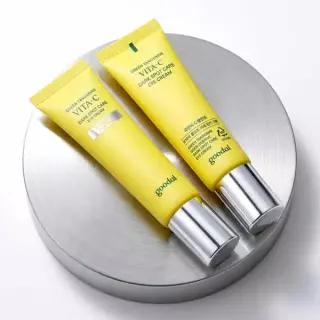 구달 청귤 비타C 잡티케어 아이크림 30ml 더블 기획