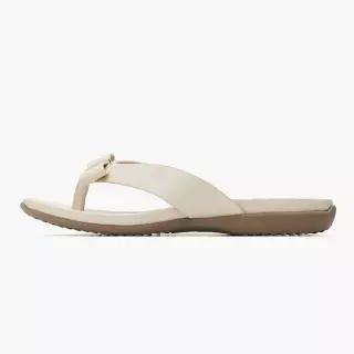 베어파우 다린 플립플랍 아이보리 (K2967030RB-W) - WHITE