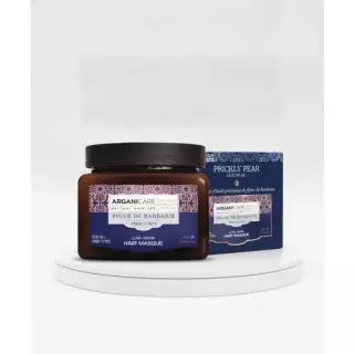 ARGANICARE 프리클리 페어아르간 오일 백년초 헤어 마스크팩 트리트먼트 500ml