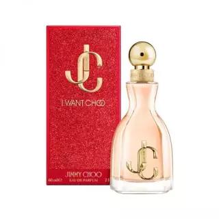 매장정품 JIMMY CHOO PARFUMS 아이 원 추 EDP 60ML