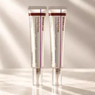 [주름잡는] 센텔리안24 링클셀 코어 아이크림 더블 기획 (세럼10ml x 2ea 증정)