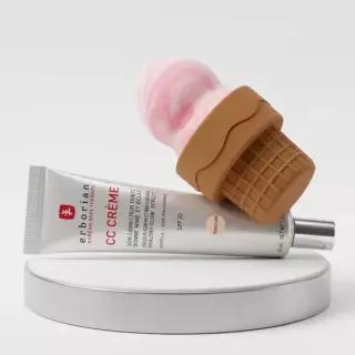 [혜림쌤PICK/단독기획] 에르보리앙 CC크림 15ml /40ml (포슬린/클레어)