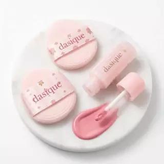 [퍼프2P 증정] 데이지크 실키 베일 블러쉬 4 colors (단품/기획)