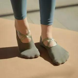 ANDAR 논슬립 퍼포먼스 토삭스