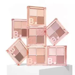 바닐라코 무드 온 아이 섀도우 팔레트 9colors