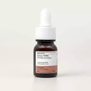 나노레시피 연어 PDRN 100,000ppm 앰플 10ml 110856