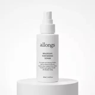[NEW] 알롱 브라질리언 토너 60ml