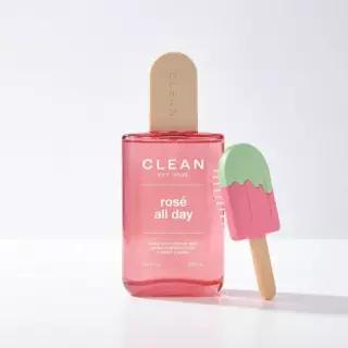 클린 헤어바디 퍼퓸 미스트 로즈올데이 88ml,236ml (단품/기획)