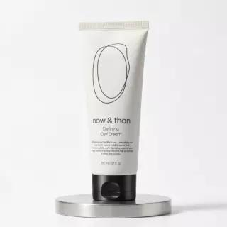 나우앤댄 디파이닝 컬 크림 150ml