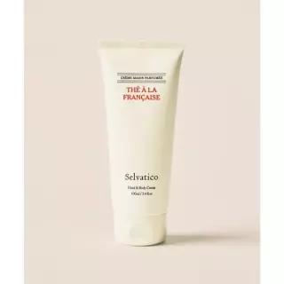 SELVATICO 떼알라 프랑세즈 퍼퓸 핸드바디 크림 {WLM}