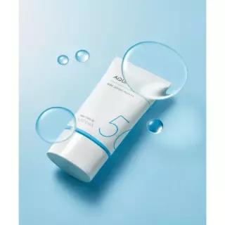 MISSHA 올 어라운드 세이프 블록 아쿠아 선크림 SPF50＋/PA＋＋＋＋50ml