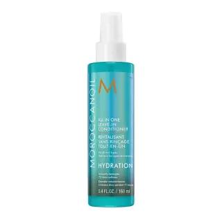 [노워시 컨디셔너]모로칸오일 올 인 원 리브인 컨디셔너 160ml