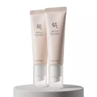 조선미녀 인삼아이크림 30ml 2입 기획