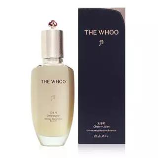 [하프클럽/더후]더 후 천율단 화율 밸런서 150ml