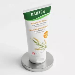 [건성영양컨디셔너]라우쉬 위트점 너리싱 컨디셔너 150ml