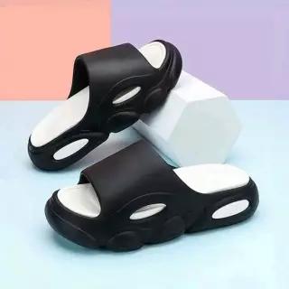 볼륨솔 슬리퍼 캐주얼 볼륨솔 캐주얼