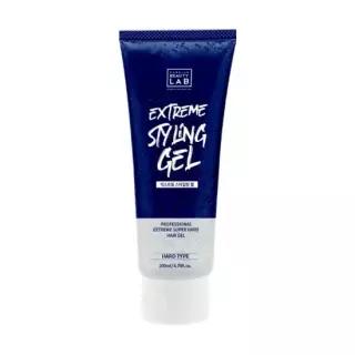 박준 익스트림 스타일링 헤어젤 200ml