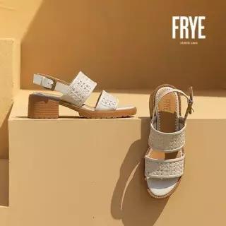 프라이(FRYE) [최초가159 000원] 인트레치아토 샌들