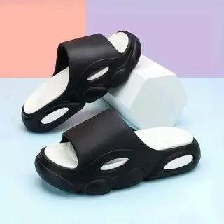 볼륨솔 슬리퍼 캐주얼 볼륨솔 캐주얼
