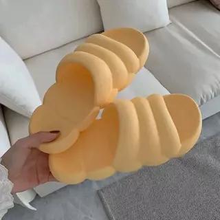 여성 슬리퍼 5컬러 5컬러