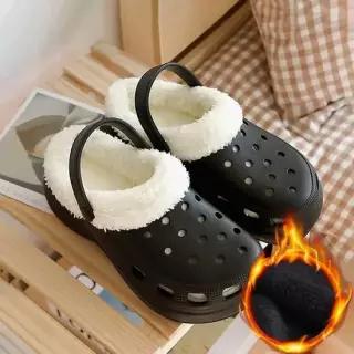 펀칭 슬리퍼 탈부착내피 펀칭 탈부착내피