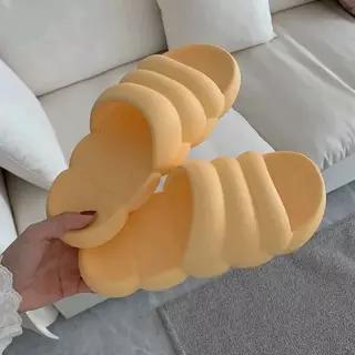 여성 슬리퍼 5컬러 5컬러