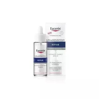 [진정장벽] 유세린 울트라센시티브 리페어 세럼 30ml 기획 (+장벽루틴 3종 증정)