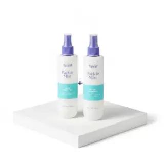 [노워시] 달리프 헤어팩 인 미스트 더블기획 (200ml+200ml)