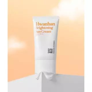 TRUTH OF BEAUTY 환한 브라이트닝 업 선크림 50+ PA++++