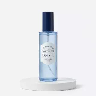 [헤어부터 바디까지] 로이비 베르가못 앤 화이트로즈 퍼퓸드 미스트 120ml