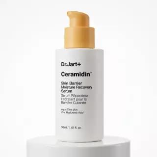 [NEW/화잘먹결광세럼] 닥터자르트 세라마이딘 스킨 베리어 모이스처 리커버리 세럼 30ml