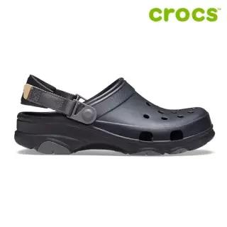 [정상가 79,900원] [크록스 정품] 클래식 올 터레인 클로그 공용샌들 206340-001