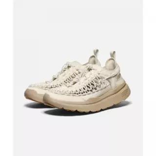 킨 KEEN 유니크 2.0 워킹 남성 샌들 BirchPlaza Taupe KNSO6E060IV 523827