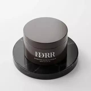 [손상모복구] 이드르르 인텐시브 클리닉 헤어팩 200ml