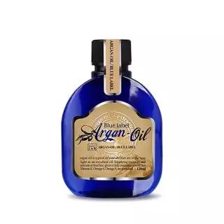 박준 블루라벨 아르간 헤어 오일 에센스 120ml