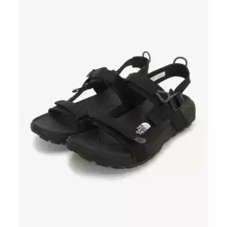 노스페이스 THE NORTH FACE NS82S02A 남성 익스플로어 캠프 샌달 BLACKNS82S02A 153674