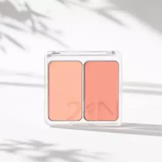 투에이엔 2AN 듀얼 치크