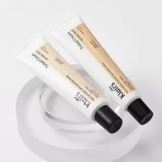 [파데프리/진정비비] 클레어스 데일리 디펜스 서플 블레미쉬 크림 SPF40 PA+++ 40g