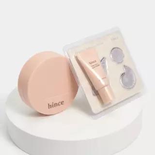 힌스 커버 마스터 핑크 쿠션 5 Colors 기획 (본품+리필)