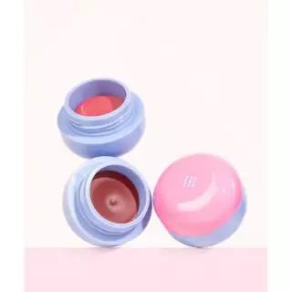 MERZY 블러리 립 무스 4199397