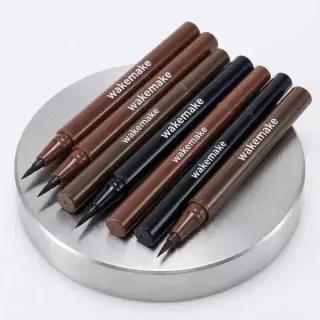 [1+1기획] 웨이크메이크 철벽 펜 아이라이너 3COLOR
