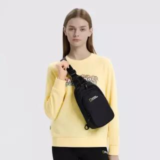 내셔널지오그래픽 온라인 N255ACR900 베이직 슬링백 BLACK 465940