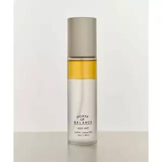 HOUSE OF BALANCE Orange Sleep 밸런스 바디 미스트 100ml 4127527