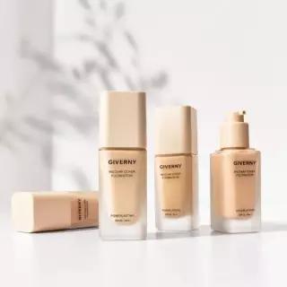 지베르니 GIVERNY [성한빈 ]밀착 커버 파운데이션 30ml