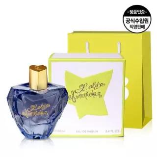 [공식수입/GS향수1위] 롤리타렘피카 EDP 100ml