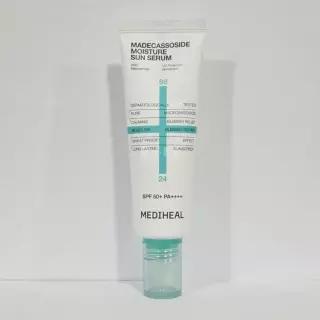 메디힐 마데카소사이드 수분 선세럼 흔적 리페어 (SPF50+) 50ml, 1개
