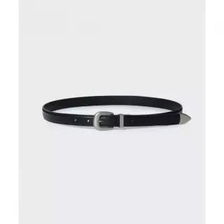 무신사 스탠다드 MUSINSA STANDARD WOMAN 우먼즈 신세틱 레더 웨스턴 벨트_20mm MEEBE8C80 178254
