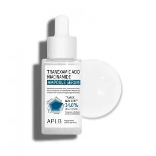 매장정품 APLB 트라넥삼산 나이아신아마이드 앰플 세럼